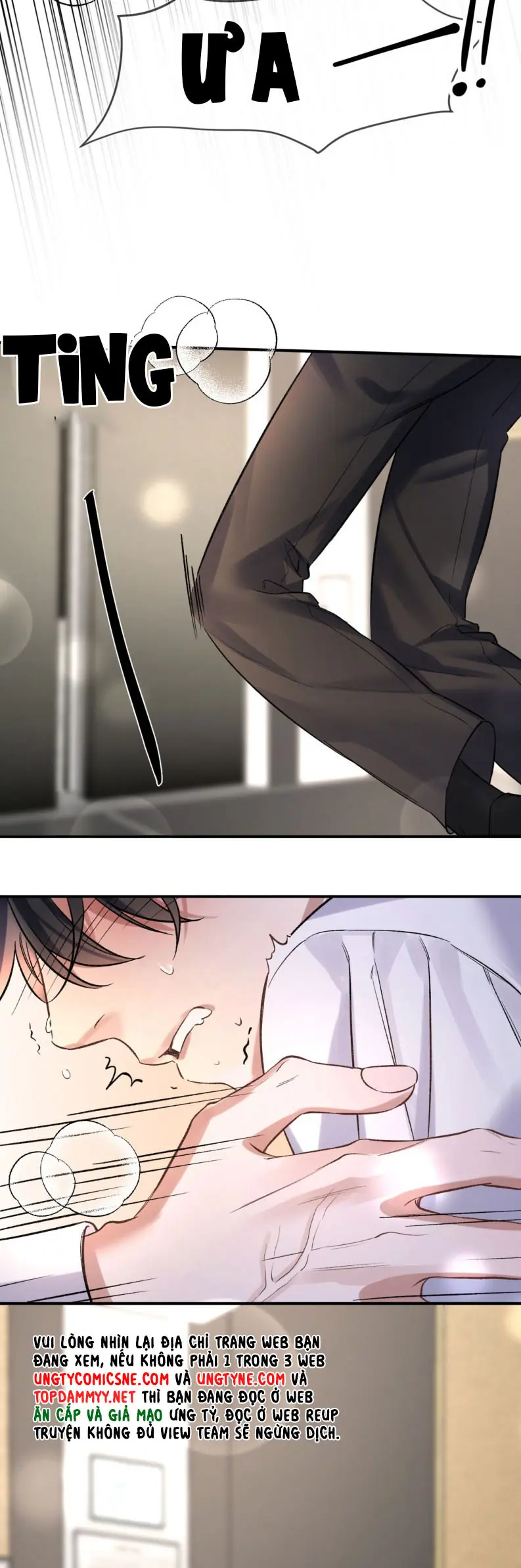 Ngày Và Đêm Chapter 9 - Trang 25