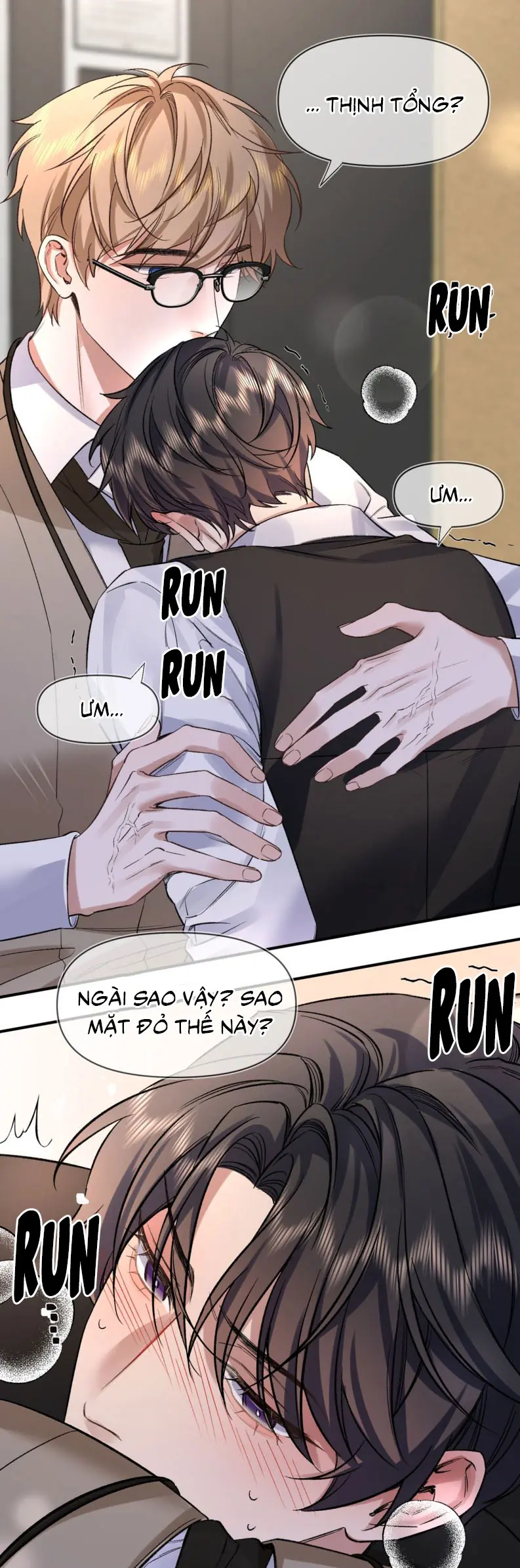 Ngày Và Đêm Chapter 9 - Trang 26