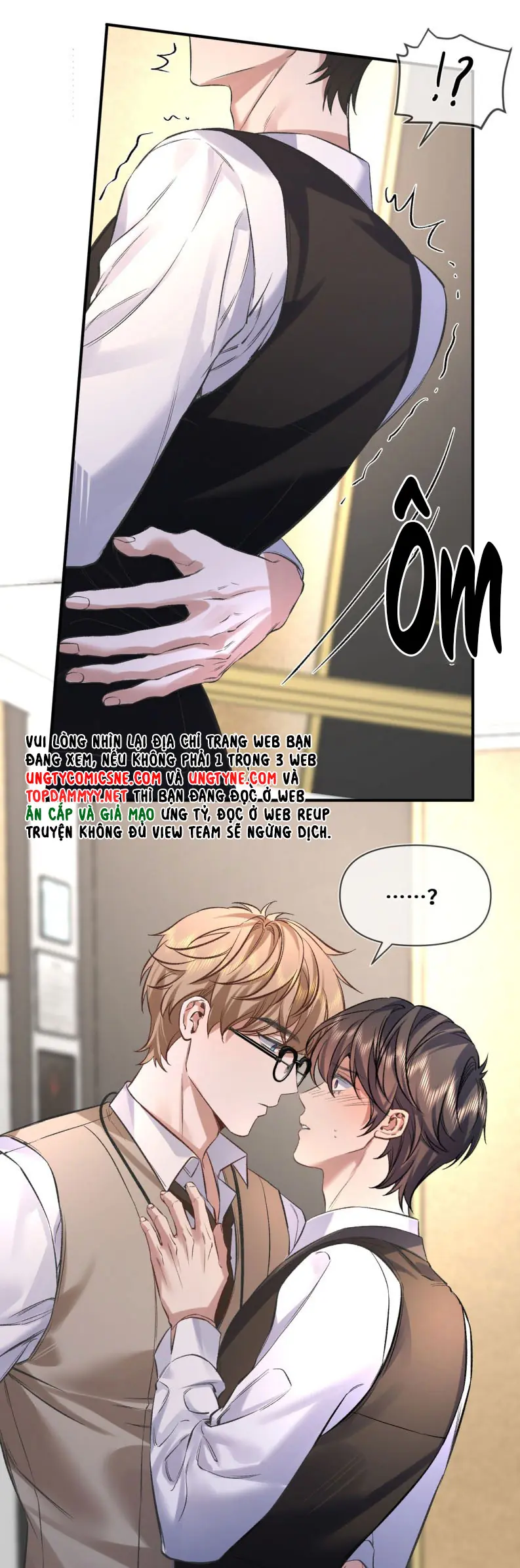 Ngày Và Đêm Chapter 9 - Trang 30