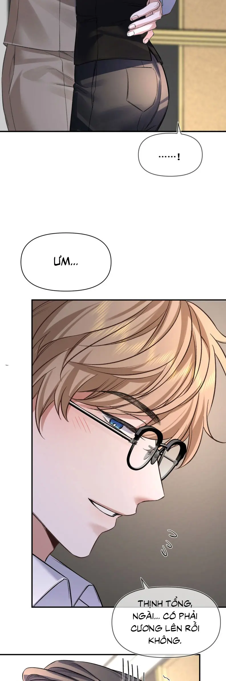 Ngày Và Đêm Chapter 9 - Trang 31