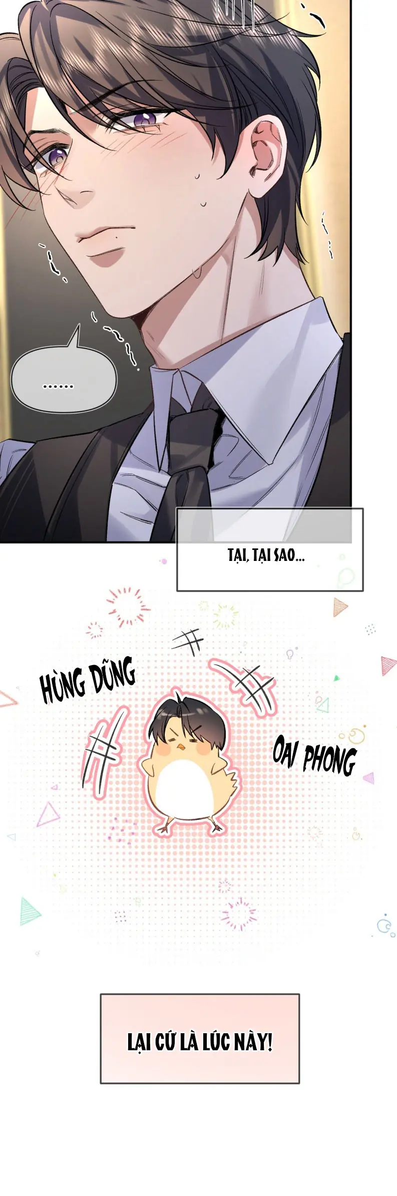 Ngày Và Đêm Chapter 9 - Trang 32