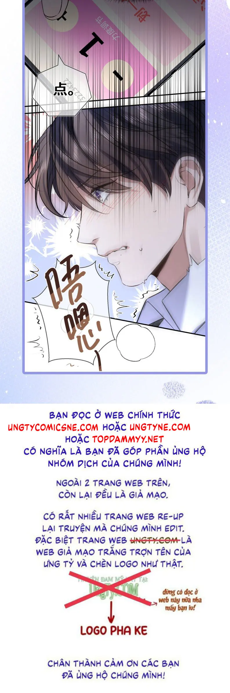Ngày Và Đêm Chapter 9 - Trang 34