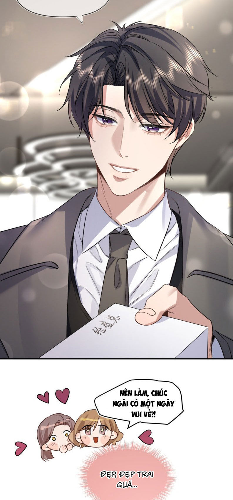 Ngày Và Đêm Chapter 9 - Trang 7