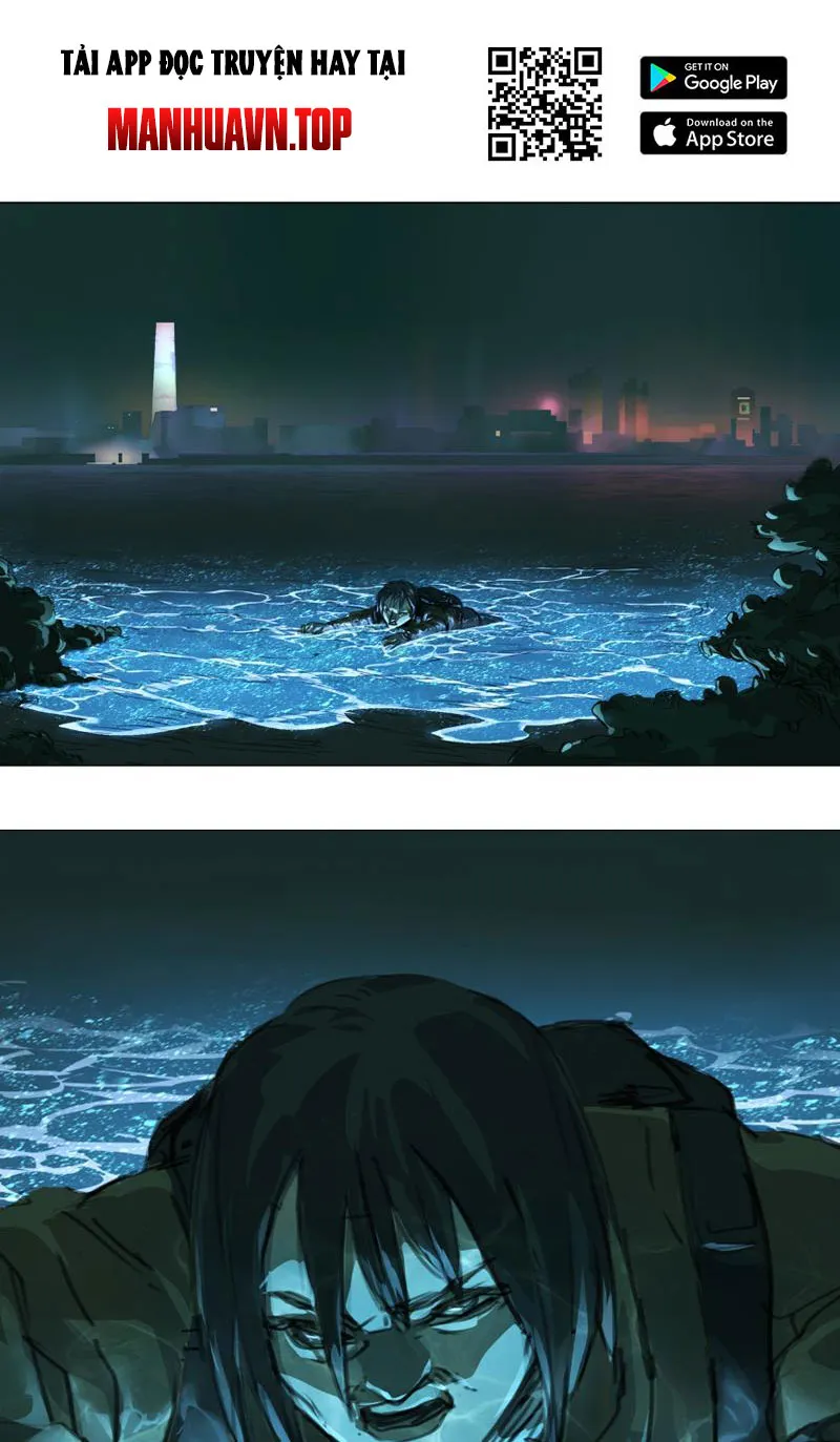 Nghê Hồng Miêu Chapter 1 - Trang 22