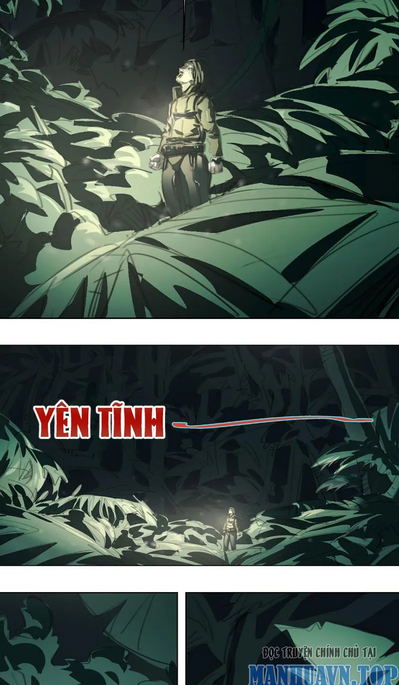 Nghê Hồng Miêu Chapter 1 - Trang 31