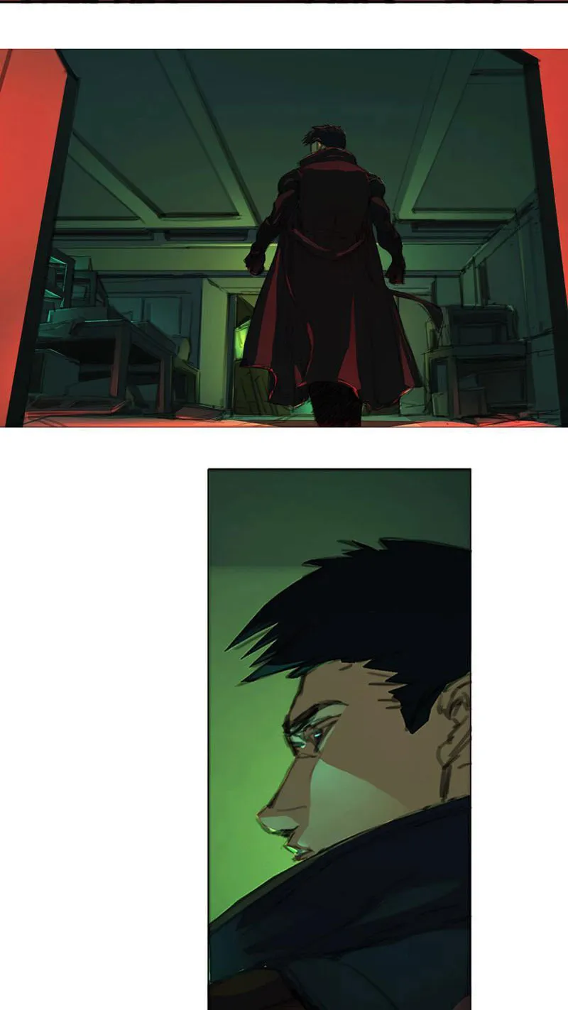 Nghê Hồng Miêu Chapter 2 - Trang 26