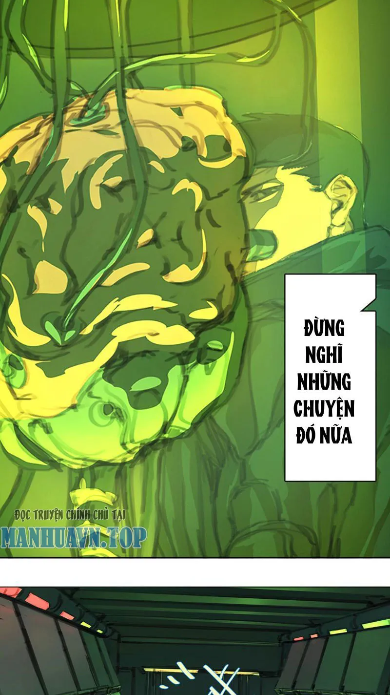 Nghê Hồng Miêu Chapter 2 - Trang 29