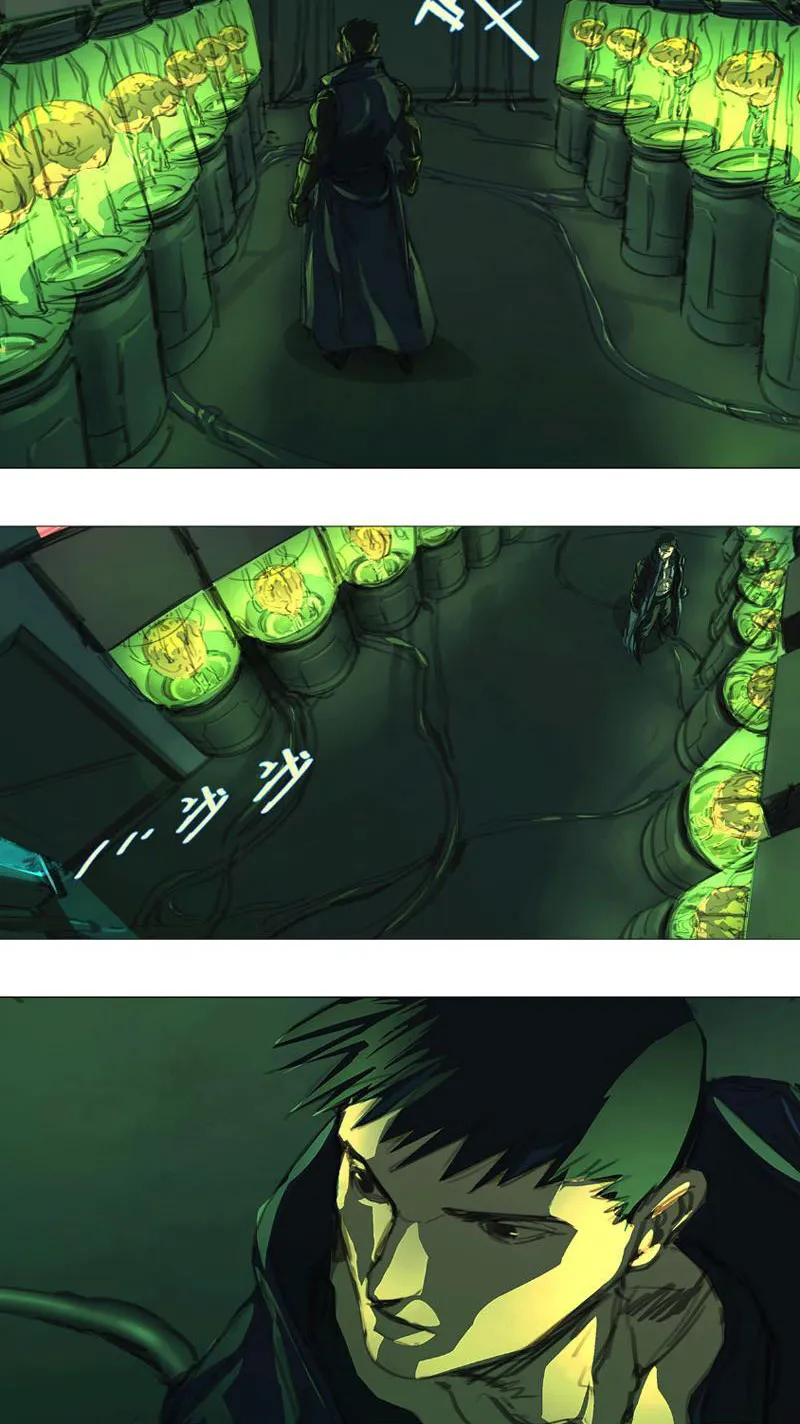 Nghê Hồng Miêu Chapter 2 - Trang 30