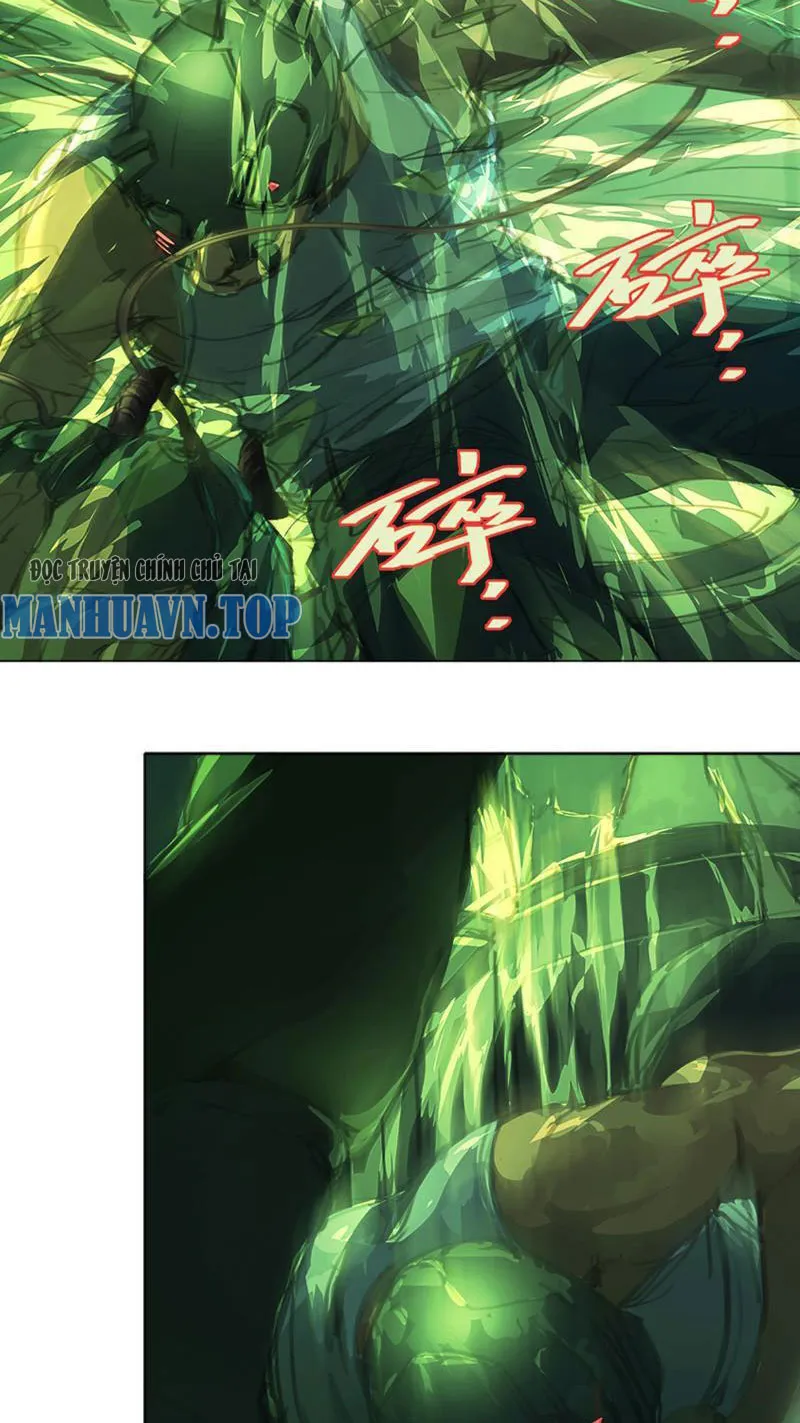 Nghê Hồng Miêu Chapter 2 - Trang 36