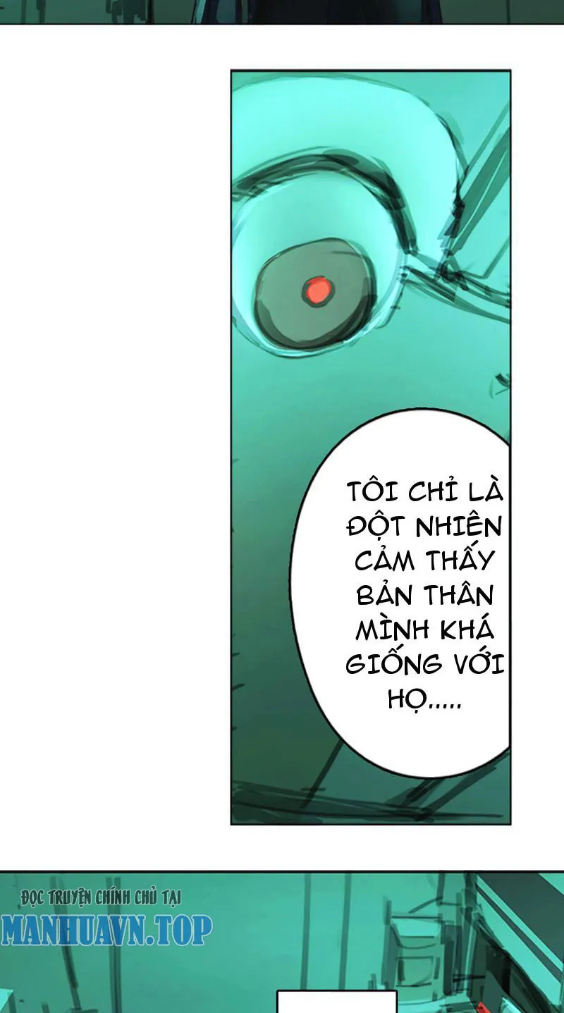 Nghê Hồng Miêu Chapter 2 - Trang 42