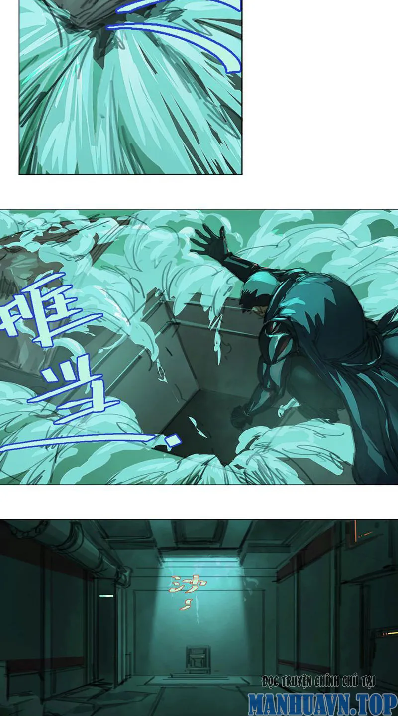 Nghê Hồng Miêu Chapter 2 - Trang 47