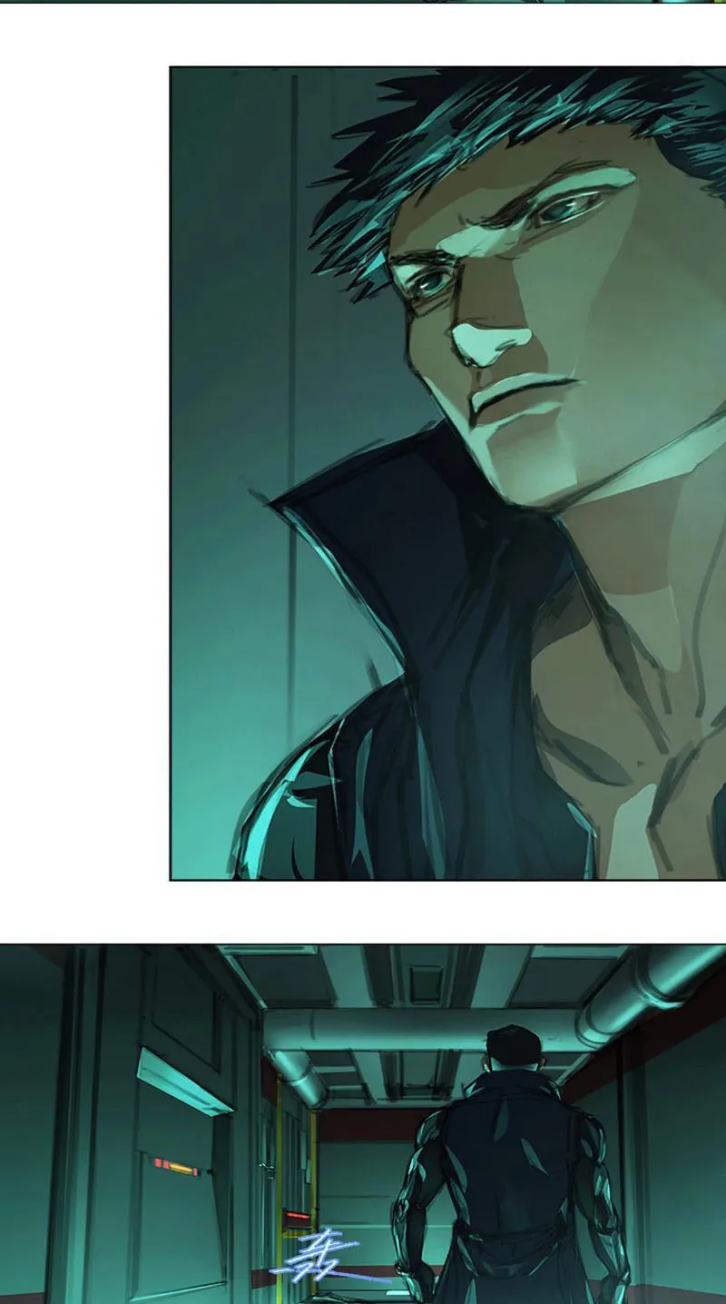 Nghê Hồng Miêu Chapter 2 - Trang 50