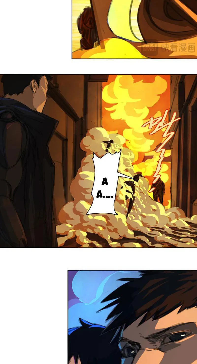 Nghê Hồng Miêu Chapter 2 - Trang 8