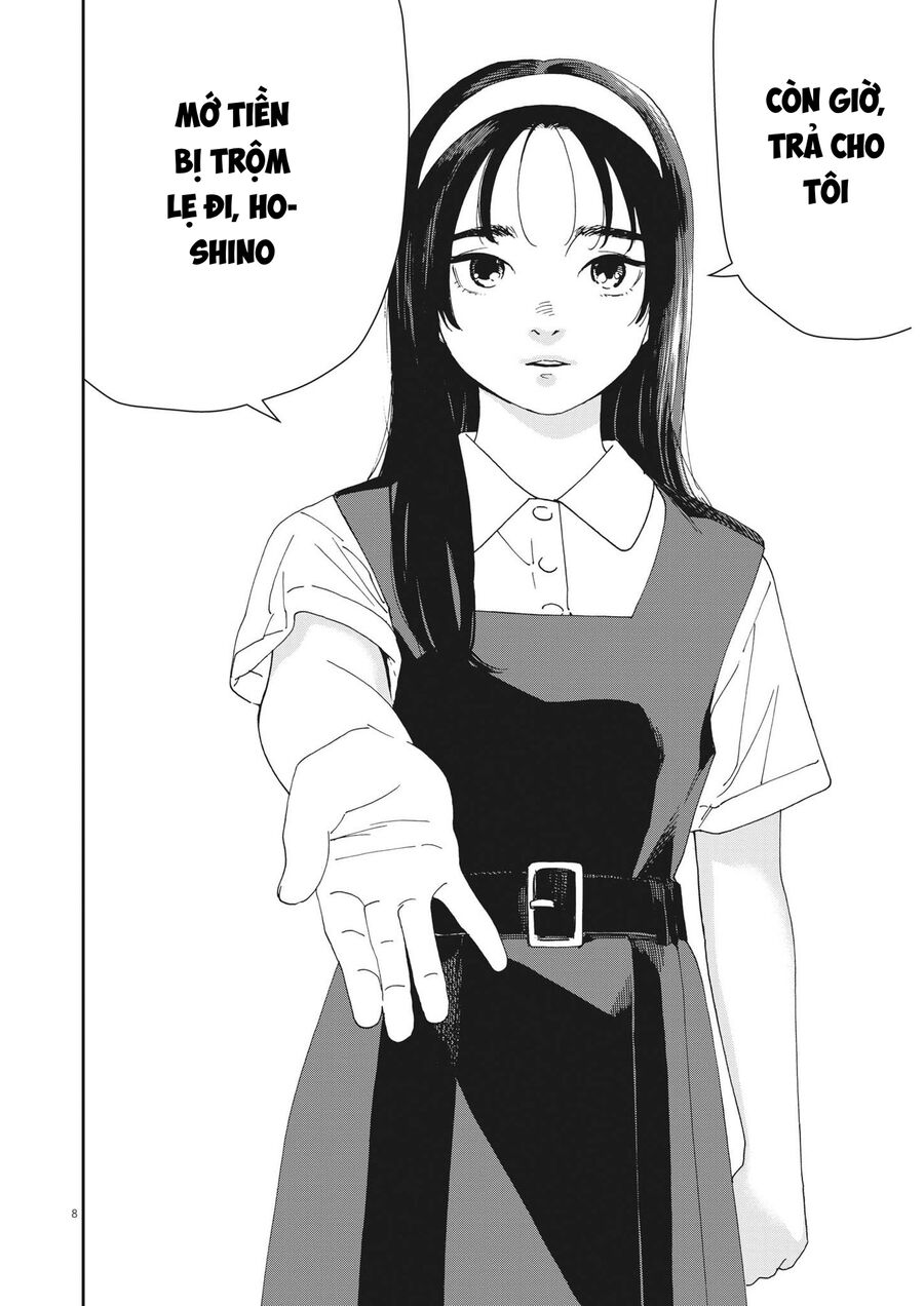 Nghe Lời Tôi Nào Hoshino! Chapter 1 - Trang 10
