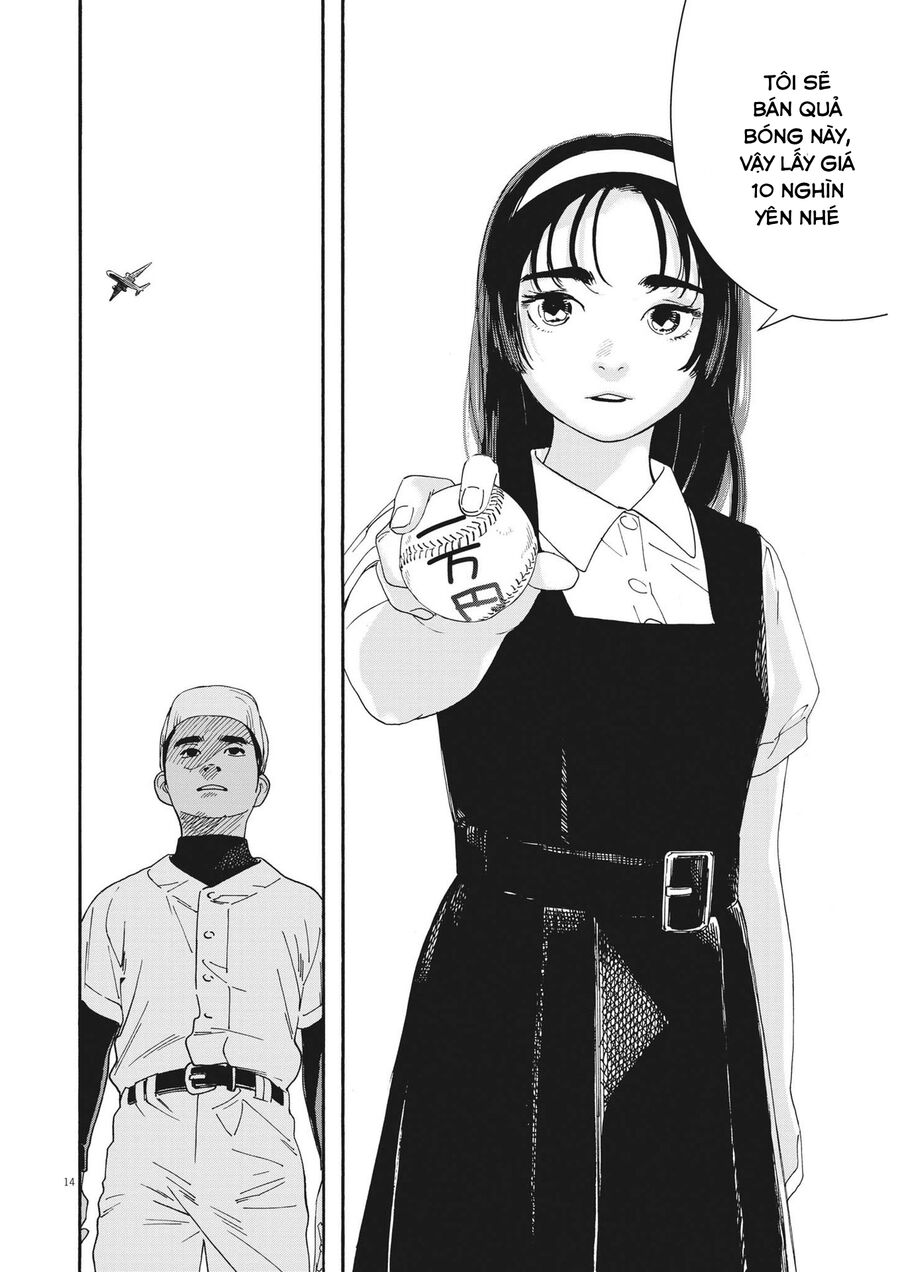 Nghe Lời Tôi Nào Hoshino! Chapter 1 - Trang 16