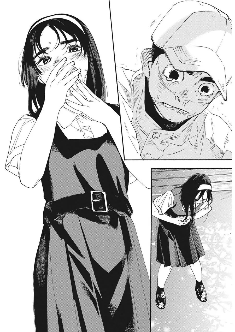 Nghe Lời Tôi Nào Hoshino! Chapter 1 - Trang 20