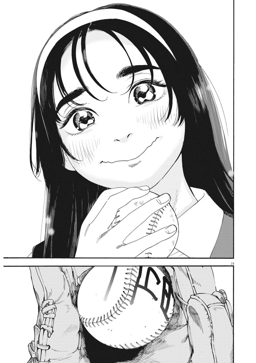 Nghe Lời Tôi Nào Hoshino! Chapter 1 - Trang 21