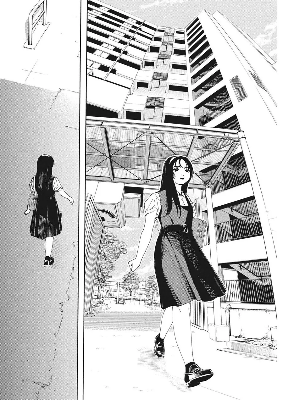 Nghe Lời Tôi Nào Hoshino! Chapter 2 - Trang 4