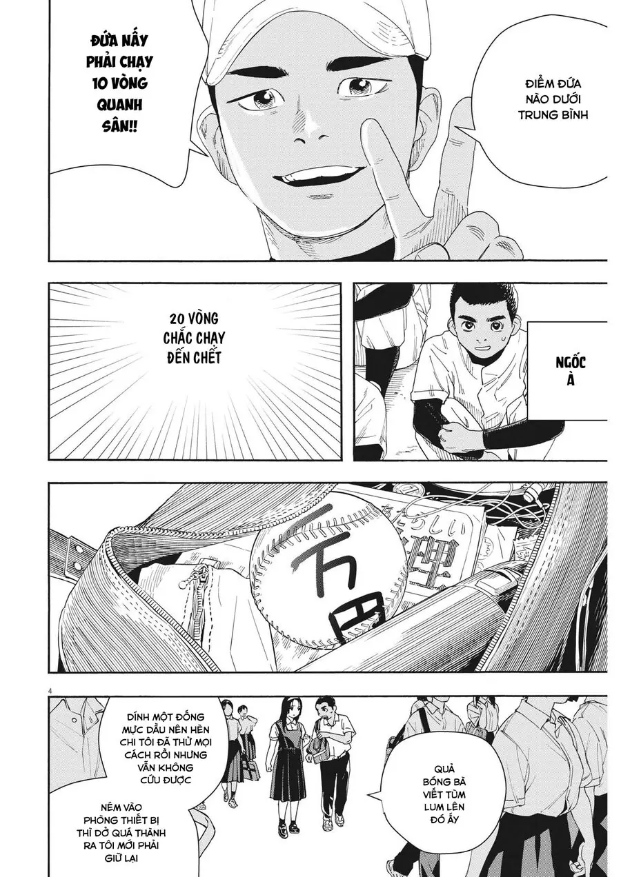 Nghe Lời Tôi Nào Hoshino! Chapter 2 - Trang 6