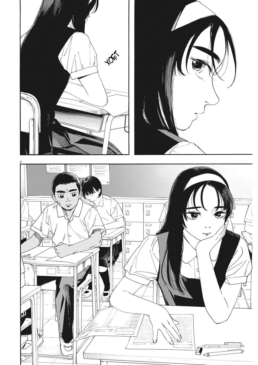 Nghe Lời Tôi Nào Hoshino! Chapter 2 - Trang 8