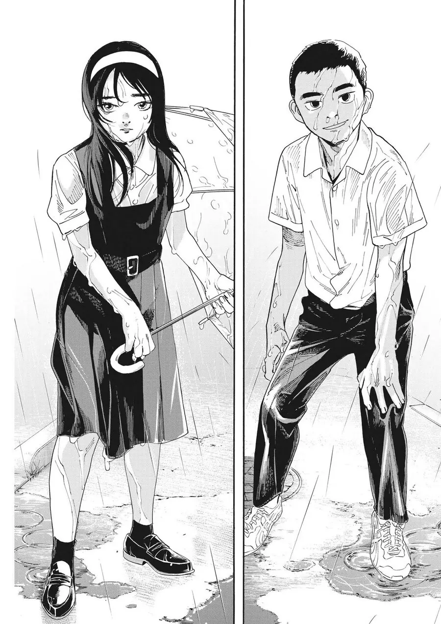 Nghe Lời Tôi Nào Hoshino! Chapter 3 - Trang 19