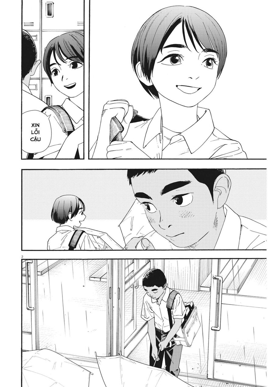 Nghe Lời Tôi Nào Hoshino! Chapter 3 - Trang 4