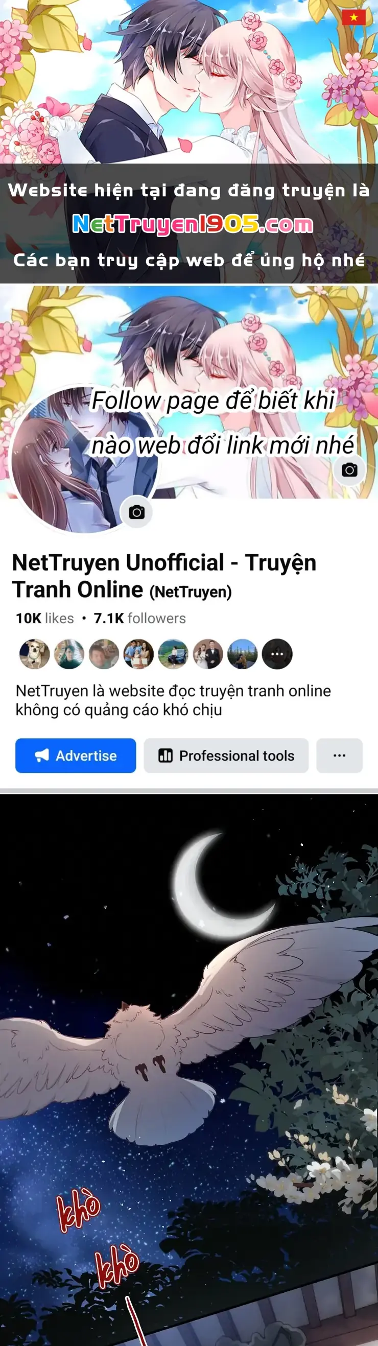 Nghe Nói Thái Hậu Với Thái Hậu Là Thật Sao? Chapter 1 - Trang 1