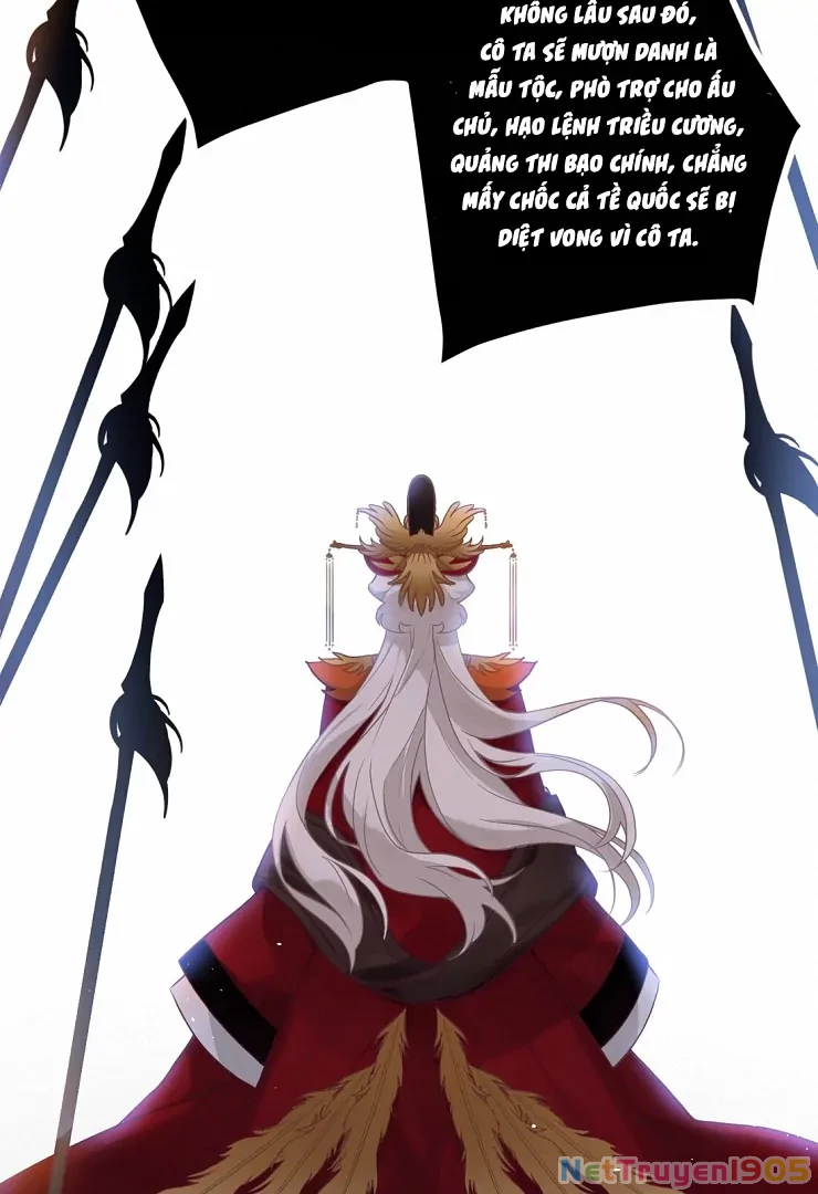 Nghe Nói Thái Hậu Với Thái Hậu Là Thật Sao? Chapter 1 - Trang 12