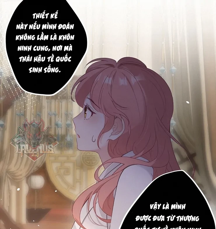 Nghe Nói Thái Hậu Với Thái Hậu Là Thật Sao? Chapter 1 - Trang 19