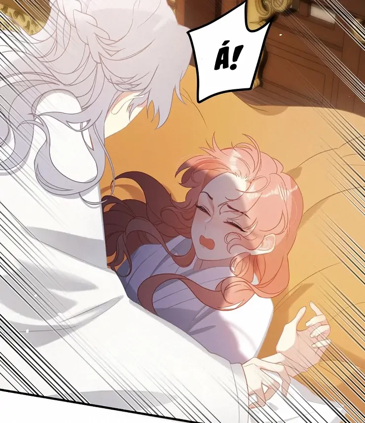 Nghe Nói Thái Hậu Với Thái Hậu Là Thật Sao? Chapter 1 - Trang 24