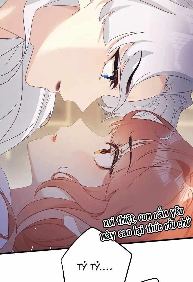Nghe Nói Thái Hậu Với Thái Hậu Là Thật Sao? Chapter 1 - Trang 26