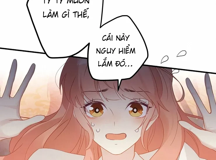 Nghe Nói Thái Hậu Với Thái Hậu Là Thật Sao? Chapter 1 - Trang 28
