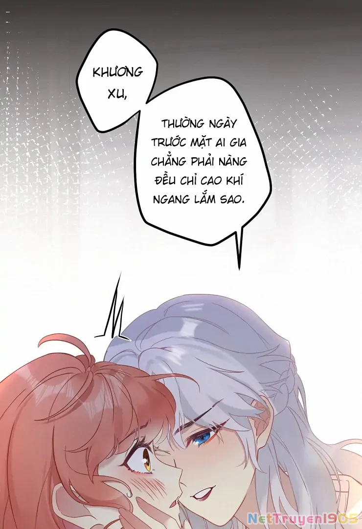 Nghe Nói Thái Hậu Với Thái Hậu Là Thật Sao? Chapter 1 - Trang 32