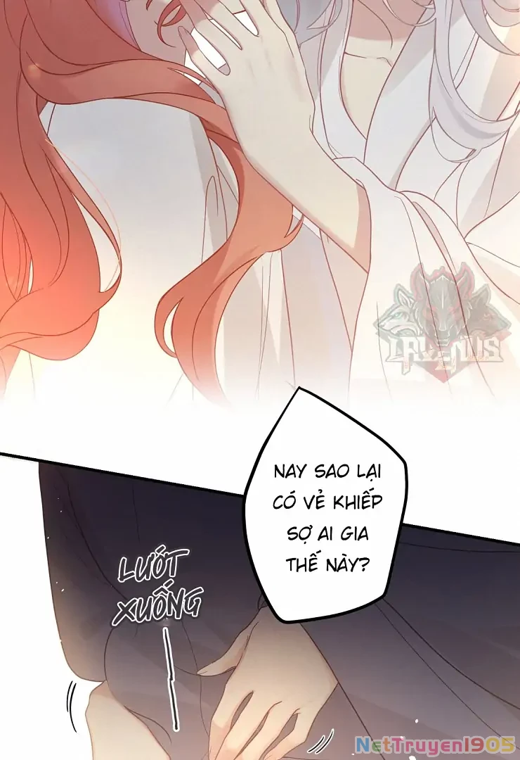 Nghe Nói Thái Hậu Với Thái Hậu Là Thật Sao? Chapter 1 - Trang 33