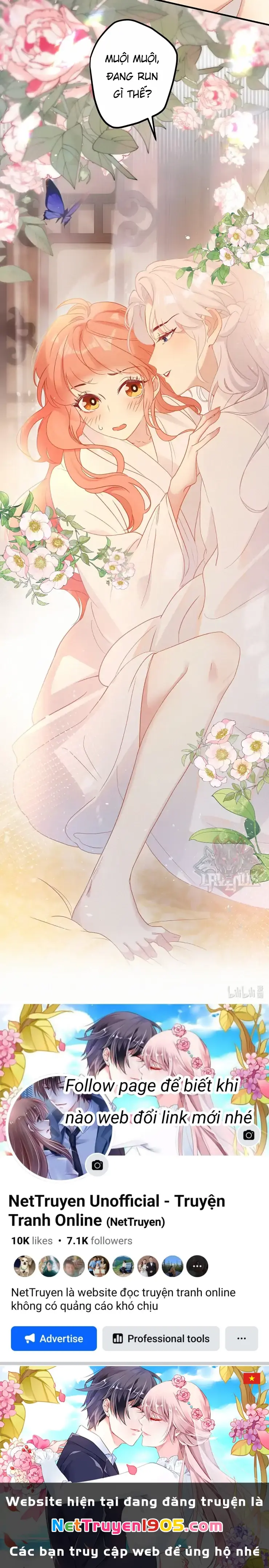 Nghe Nói Thái Hậu Với Thái Hậu Là Thật Sao? Chapter 1 - Trang 36