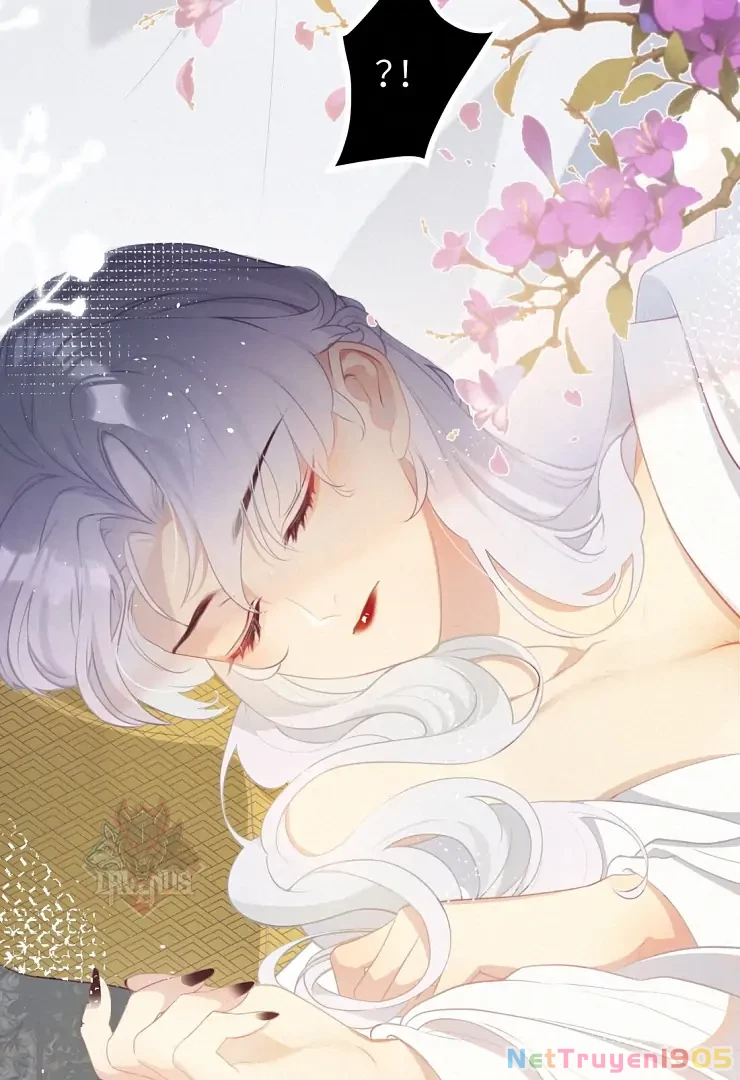 Nghe Nói Thái Hậu Với Thái Hậu Là Thật Sao? Chapter 1 - Trang 5