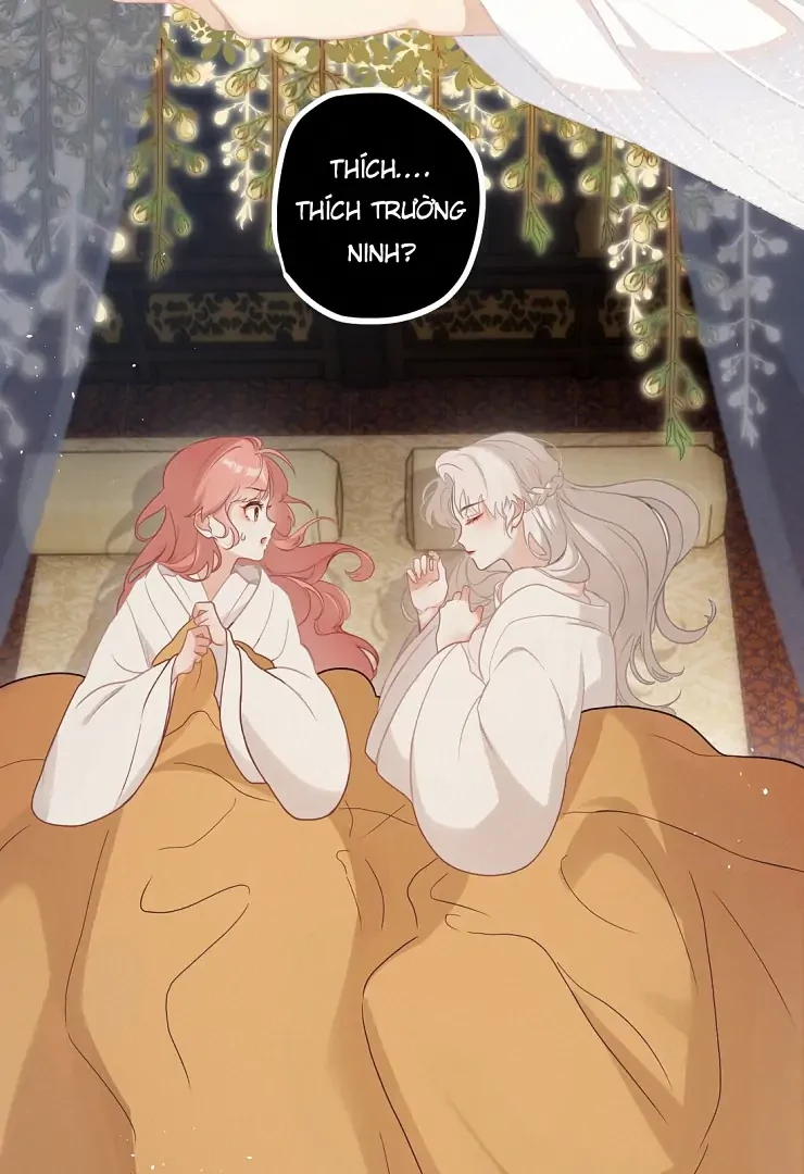 Nghe Nói Thái Hậu Với Thái Hậu Là Thật Sao? Chapter 1 - Trang 6