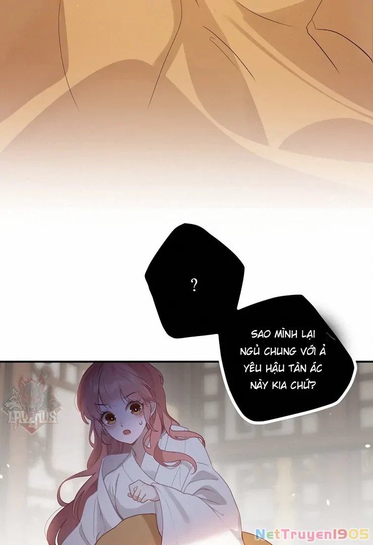 Nghe Nói Thái Hậu Với Thái Hậu Là Thật Sao? Chapter 1 - Trang 7