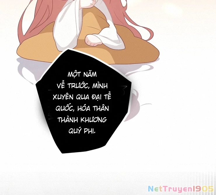 Nghe Nói Thái Hậu Với Thái Hậu Là Thật Sao? Chapter 1 - Trang 9