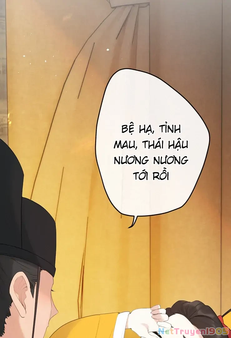 Nghe Nói Thái Hậu Với Thái Hậu Là Thật Sao? Chapter 10 - Trang 10
