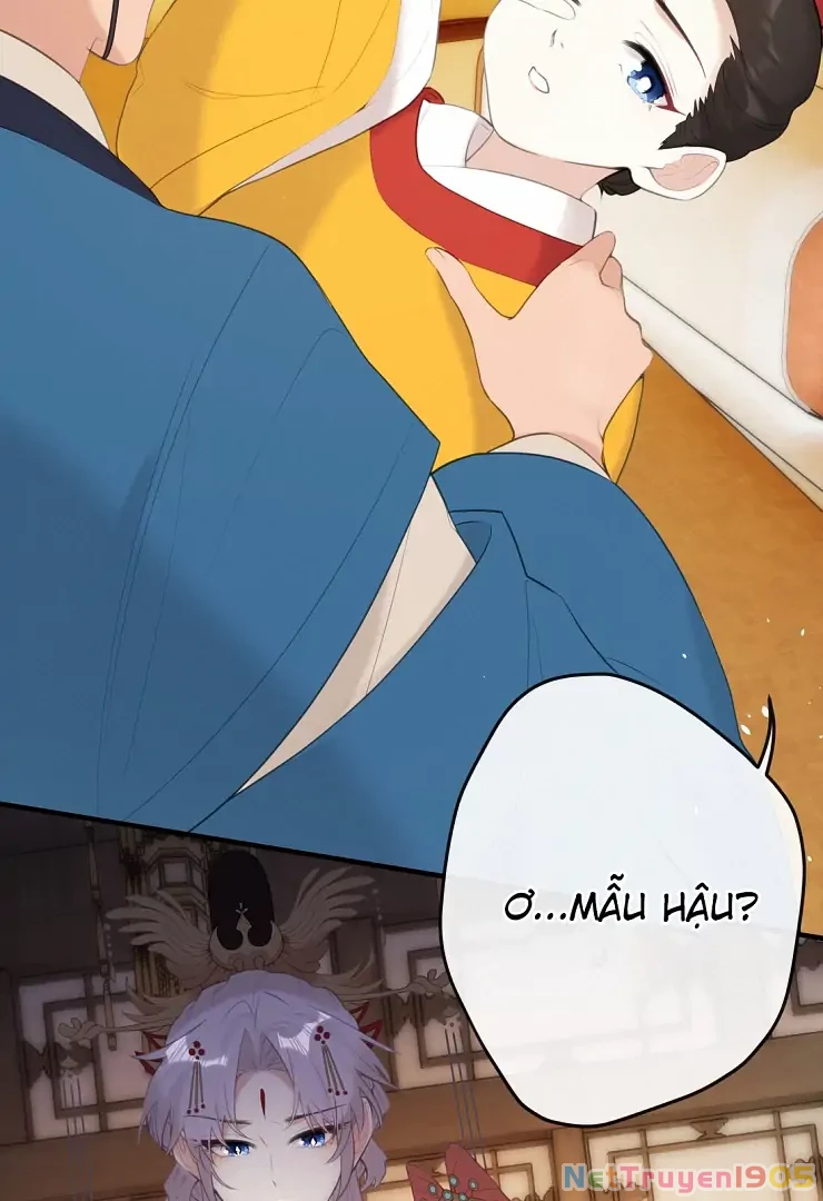 Nghe Nói Thái Hậu Với Thái Hậu Là Thật Sao? Chapter 10 - Trang 11
