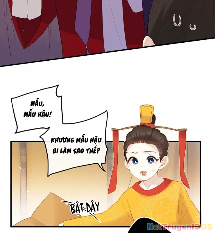 Nghe Nói Thái Hậu Với Thái Hậu Là Thật Sao? Chapter 10 - Trang 13
