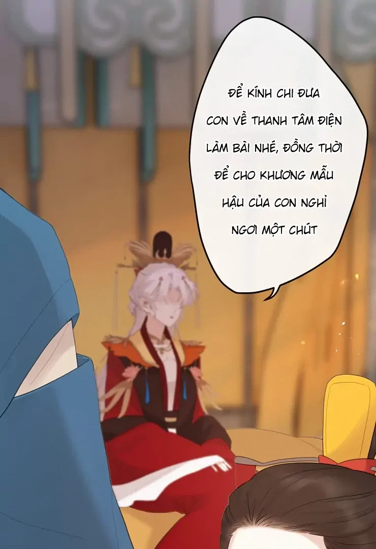 Nghe Nói Thái Hậu Với Thái Hậu Là Thật Sao? Chapter 10 - Trang 16