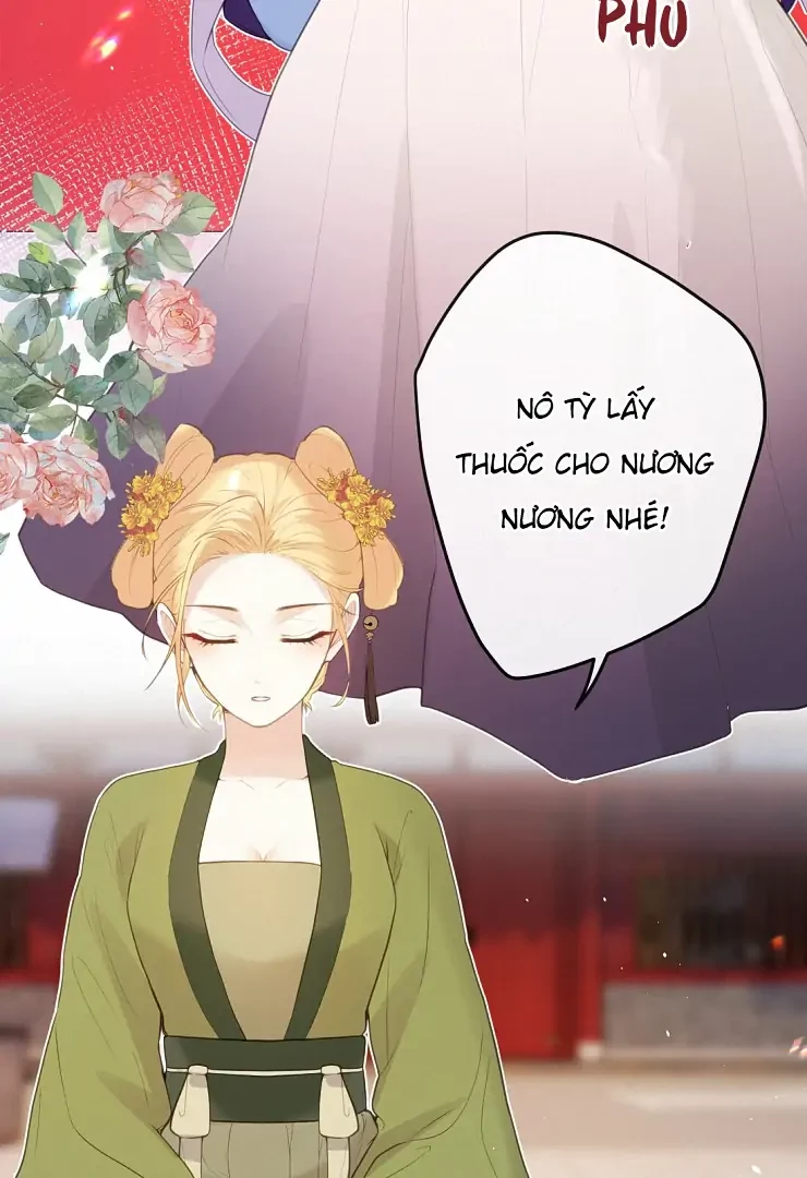 Nghe Nói Thái Hậu Với Thái Hậu Là Thật Sao? Chapter 10 - Trang 2