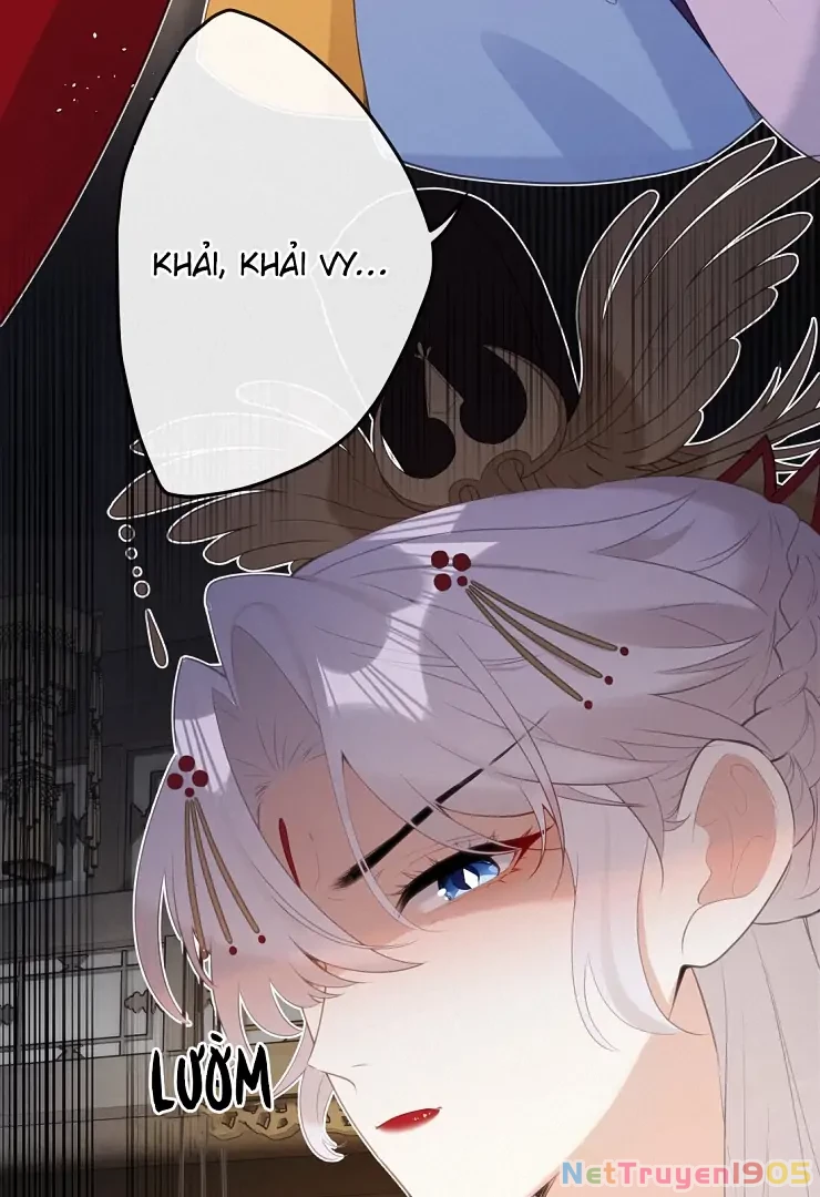 Nghe Nói Thái Hậu Với Thái Hậu Là Thật Sao? Chapter 10 - Trang 21