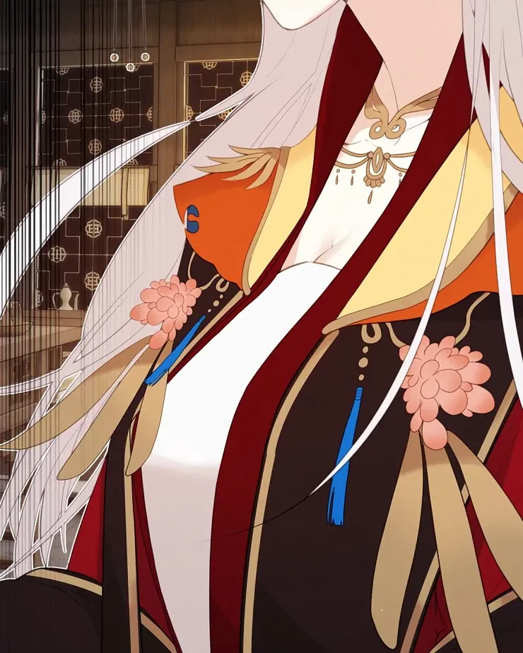 Nghe Nói Thái Hậu Với Thái Hậu Là Thật Sao? Chapter 10 - Trang 22