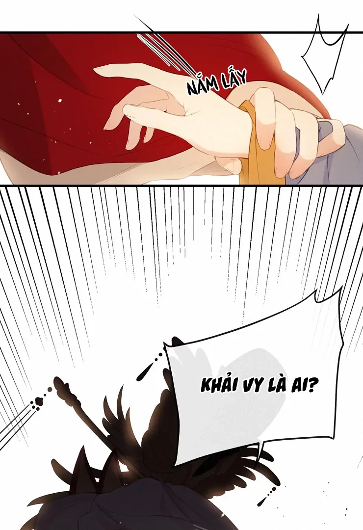Nghe Nói Thái Hậu Với Thái Hậu Là Thật Sao? Chapter 10 - Trang 24