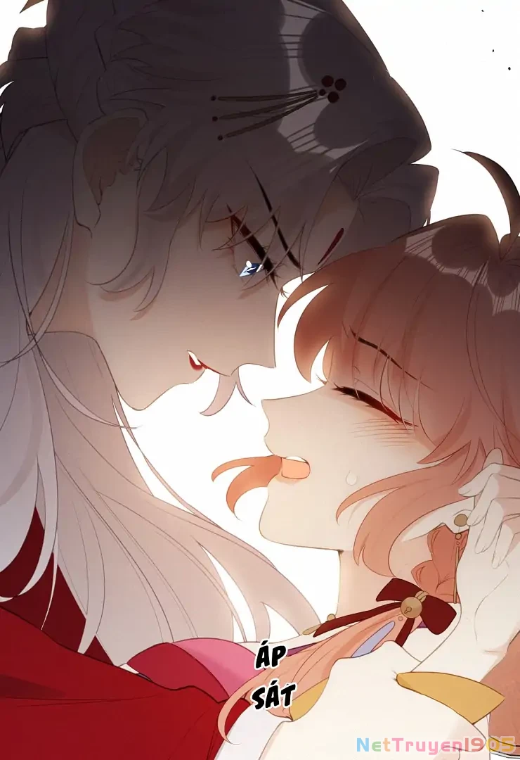 Nghe Nói Thái Hậu Với Thái Hậu Là Thật Sao? Chapter 10 - Trang 25