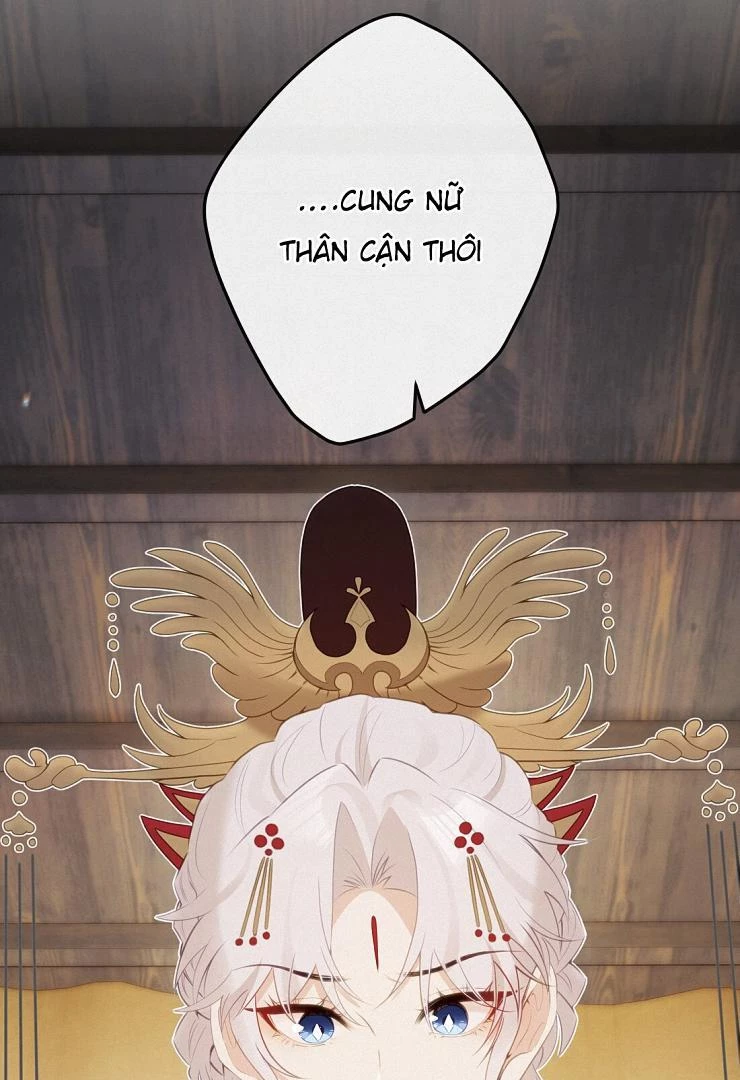 Nghe Nói Thái Hậu Với Thái Hậu Là Thật Sao? Chapter 10 - Trang 29