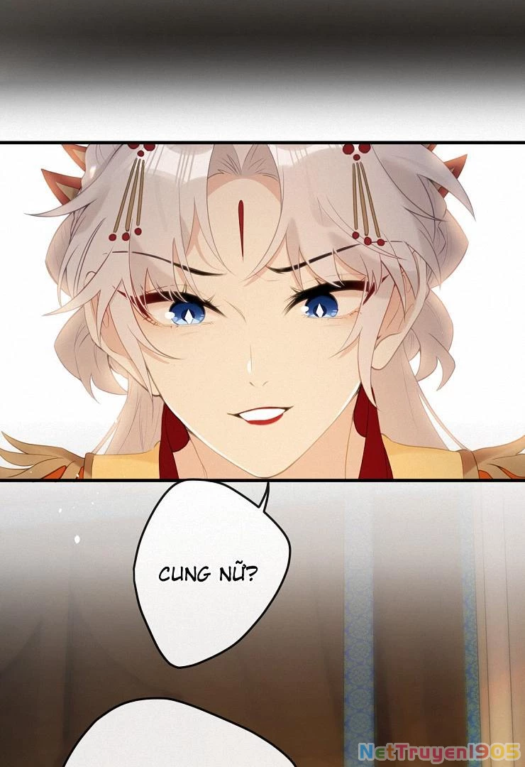 Nghe Nói Thái Hậu Với Thái Hậu Là Thật Sao? Chapter 10 - Trang 31